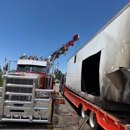 World Truck Towing & Recovery - Towing Equipment
