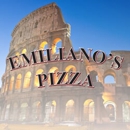 Emiliano's Pizza - Pizza