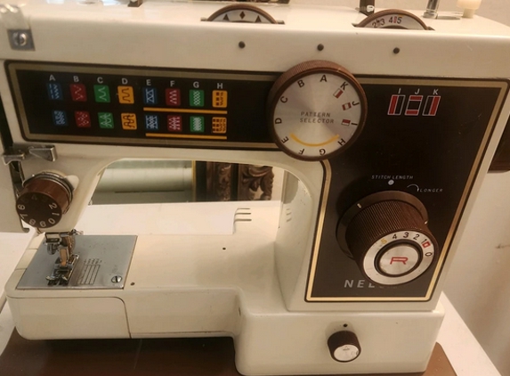 Dr. Sewing Machine - Hackensack, NJ