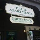 Shippin Shack - Packaging Service