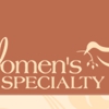 Women's Specialty Care gallery