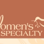Women's Specialty Care