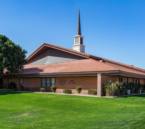 The Church of Jesus Christ of Latter-day Saints - Gilbert, AZ