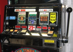 Slot machine repair houston texas