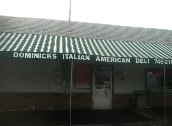 Dominick's Italian American Deli - New Hyde Park, NY