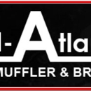 Mid-Atlantic Muffler & Brake - Automobile Performance, Racing & Sports Car Equipment