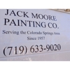 Jack Moore Painting gallery