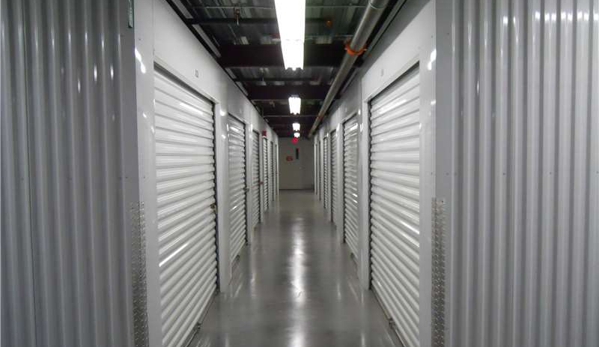 Extra Space Storage - Saugus, MA