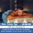 Blue Ocean Spa