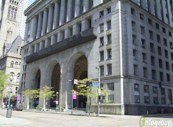 Pittsburgh Pension Office - Pittsburgh, PA