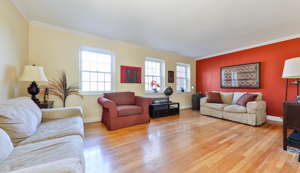 Tatyana - Brookline Real Estate and Homes For Sale - Brookline, MA