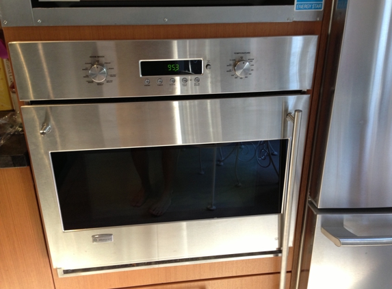 Supreme SubZero Appliance Repair - Santa Monica, CA