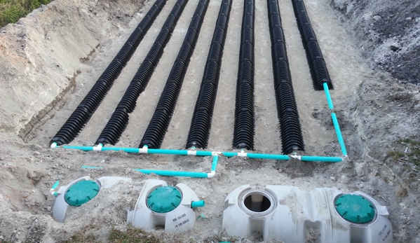 A Super Septic & Drain Field - Hialeah, FL