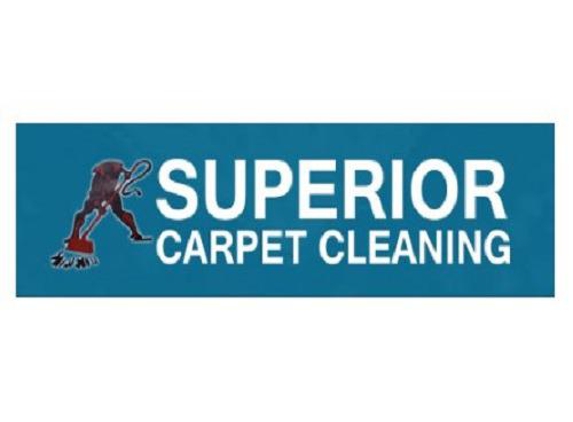 Superior Carpet Cleaning - Montgomery, AL