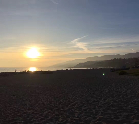 Will Rogers State Beach - Pacific Palisades, CA