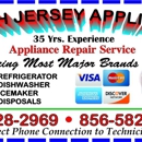 South Jersey Appliance - Small Appliance Repair
