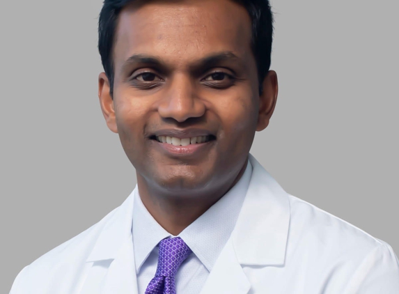 Adarsh Manjunath, MD - Holly Springs, GA