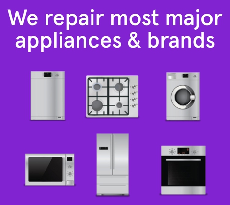 Appliance Repair by Asurion - Nashville, TN