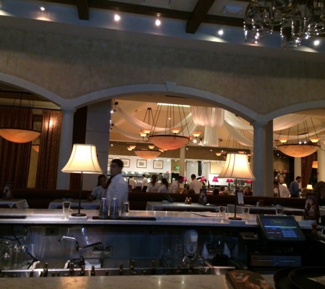 Brio Tuscan Grille - Freehold, NJ