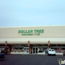 Dollar Tree - Discount Stores