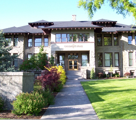 Children's Home Society of Idaho - Boise, ID