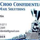 Choo Choo Confidential