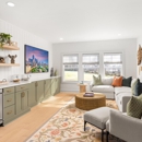 Toll Brothers at the Crossing at Coal Mountain - Real Estate Developers
