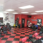 First Impressions Barber Shop