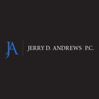 Jerry D. Andrews