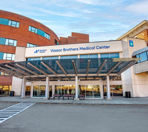 Nuvance Health Vassar Brothers Medical Center - Poughkeepsie, NY