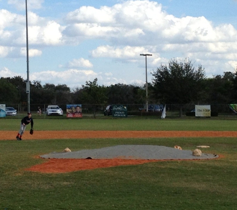 DR Phillips Little League - Orlando, FL