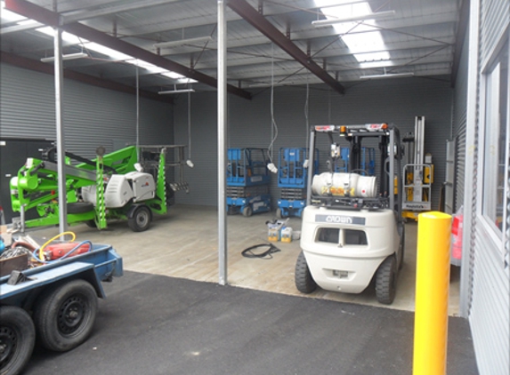 Tamar Hire - Invermay, TAS