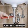 Plumber kingwood TX gallery