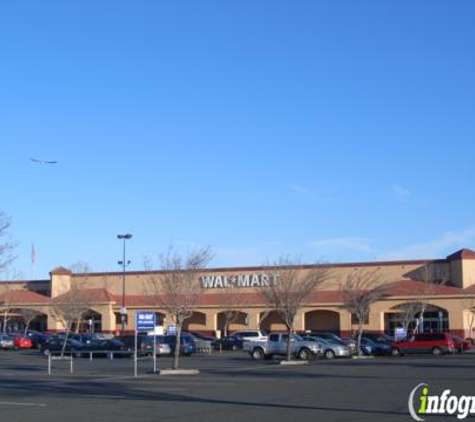 Wallmart - Union City, CA