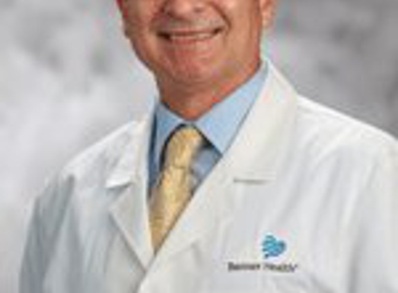 Carter, Edward R, MD - Glendale, AZ