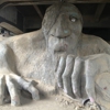 Fremont Troll gallery