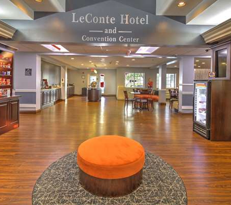 LeConte Hotel & Convention Center, Ascend Hotel Collection - Pigeon Forge, TN