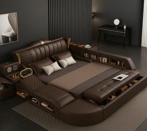 Shangri-La Decors - Peakhurst, NSW