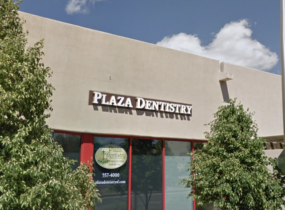 Plaza Dentistry - Santa Fe, NM. Near Target