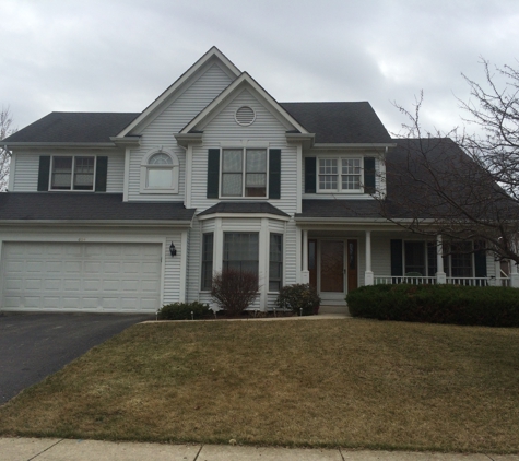 Top Quality Roofing - Warrenville, IL