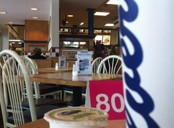 Culver's - Bloomington, IL