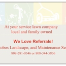 Villalobos Landscape Service  LLC - Landscaping & Lawn Services