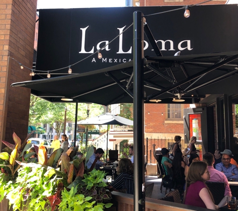 La Loma - Denver, CO