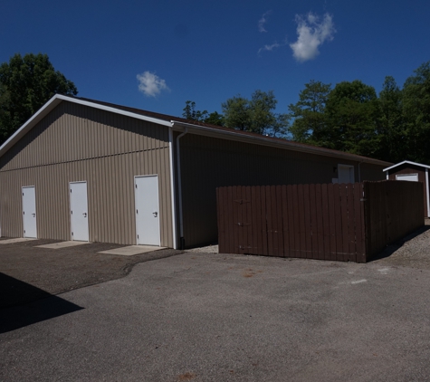 Diversified Mini Storage & Rental Inc - Mantua, OH