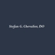 Stefan G. Chevalier, DO