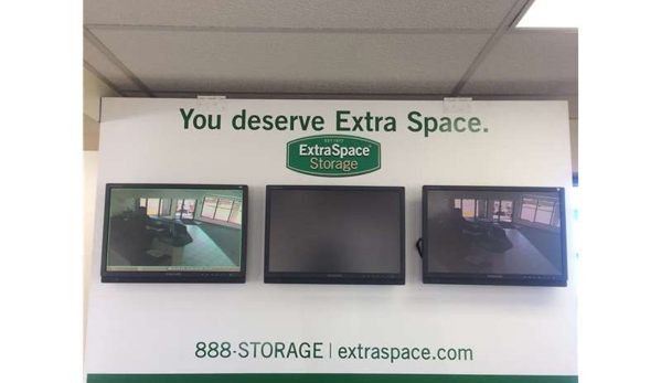 Extra Space Storage - Saint Louis, MO