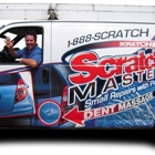 Scratch Master