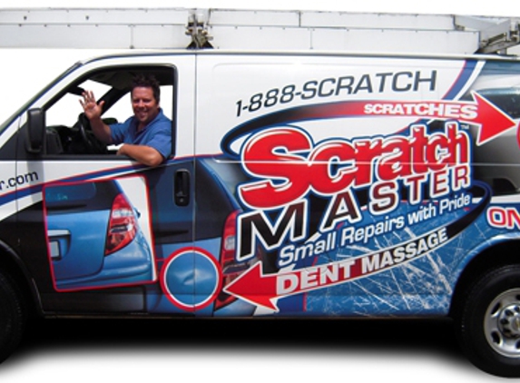 Scratch Master - Denver, CO