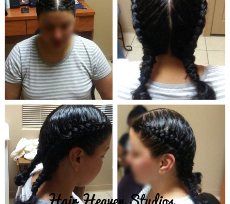 Hair Heaven Studios - San Antonio, TX