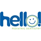 Hello! Pediatric Dentistry